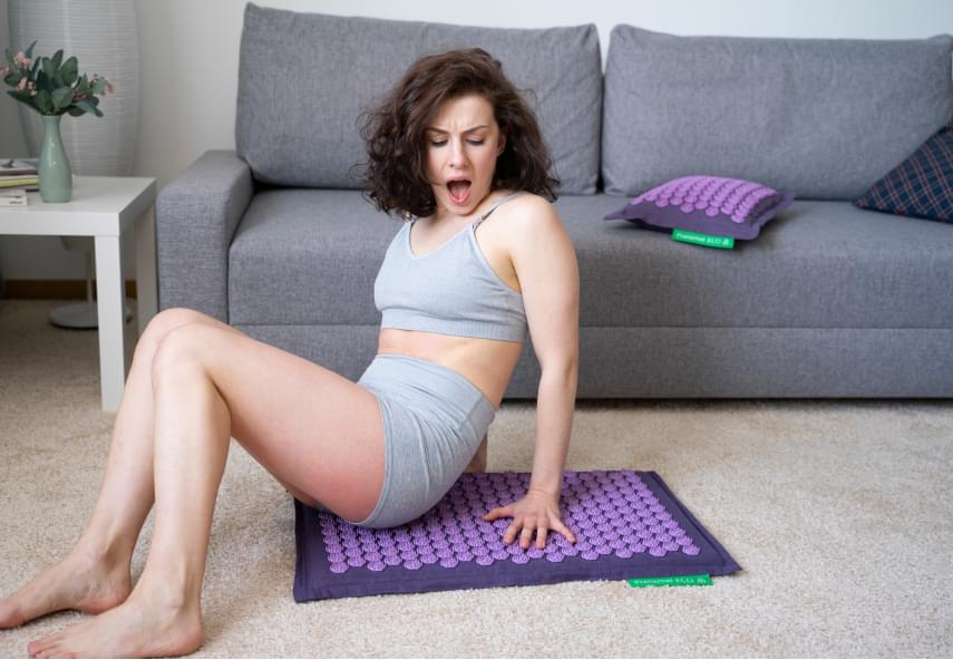 5 Benefits to Know About Acupressure Mats - SolisSleep