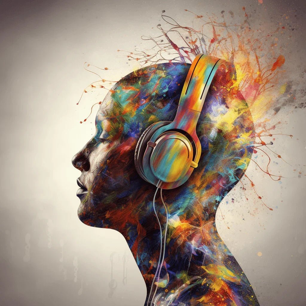 The Impact of Music on the Brain: Unleashing the Power of Melodies - SolisSleep