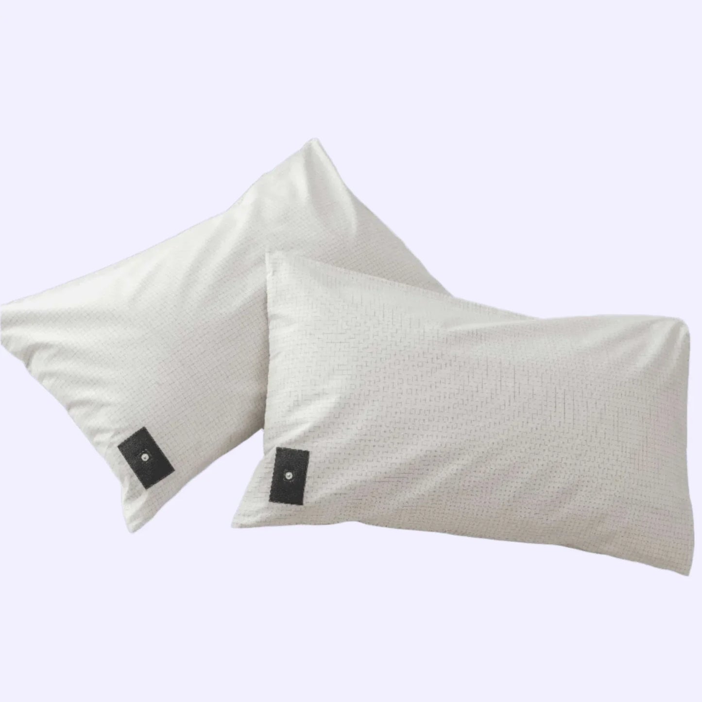 Grounding Earthing Pillowcase Set _ Pillowcase _ SolisSleep _ Grounding, Pillowcase