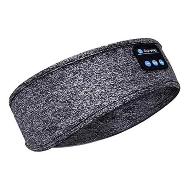 NightEars™ Active _ Sleep Mask Headphones _ SolisSleep _ eye mask, headband, headphones, sleep mask, Sleep Mask Headphones
