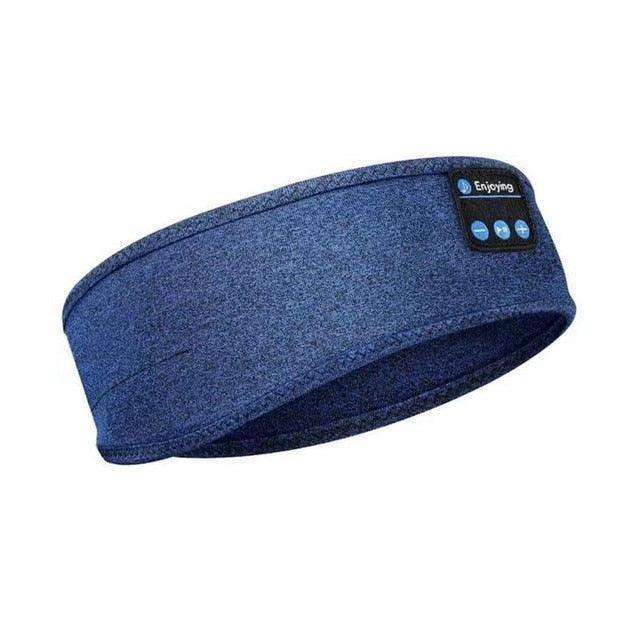 NightEars™ Active _ Sleep Mask Headphones _ SolisSleep _ eye mask, headband, headphones, sleep mask, Sleep Mask Headphones