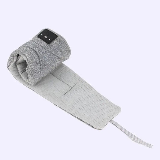 NightEarsβ’ Enhanced _ Sleep Mask Headphones _ BioBrainBuddies _ eye mask, headphones, sleep mask, Sleep Mask Headphones