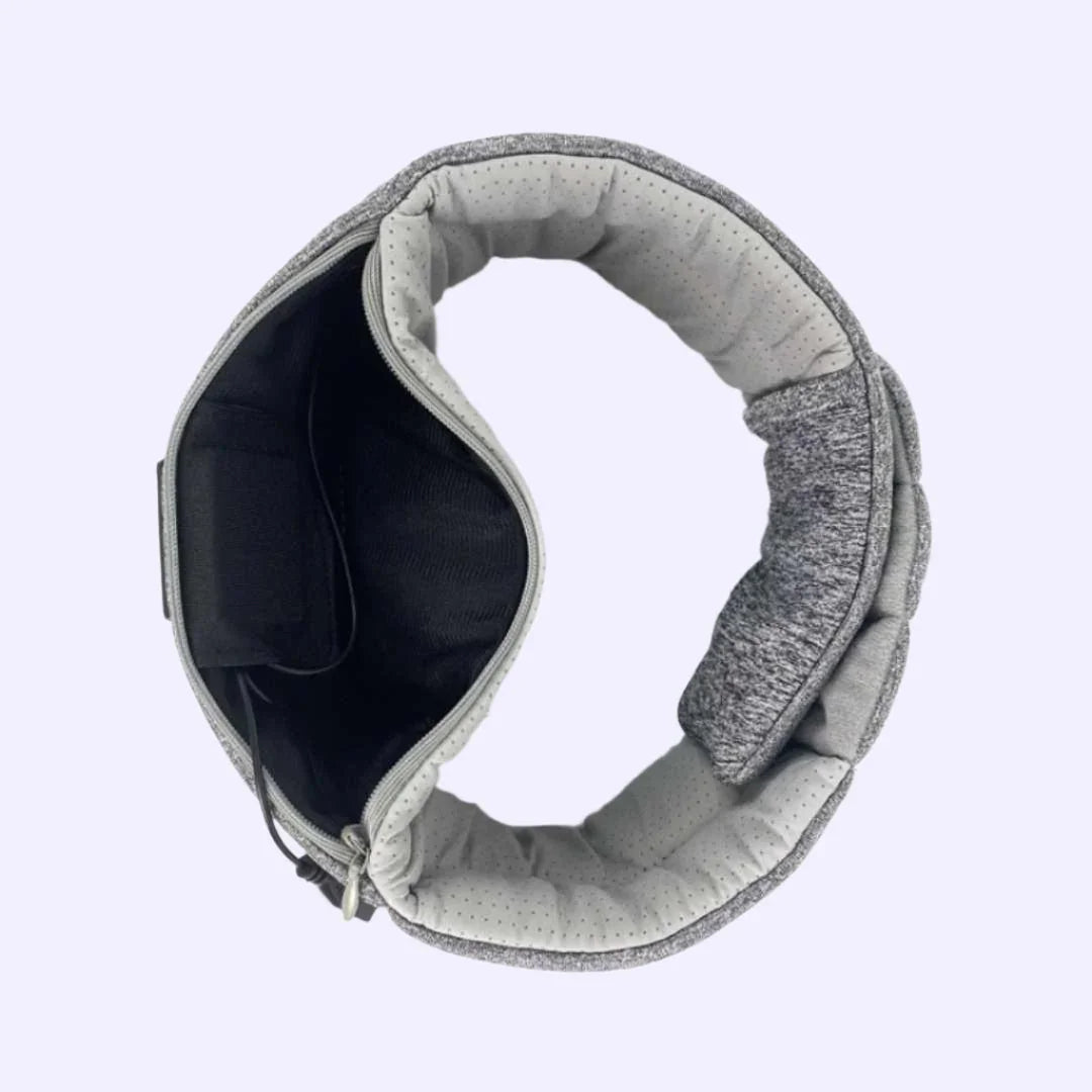 NightEarsβ’ Enhanced _ Sleep Mask Headphones _ SolisSleep _ eye mask, headphones, sleep mask, Sleep Mask Headphones