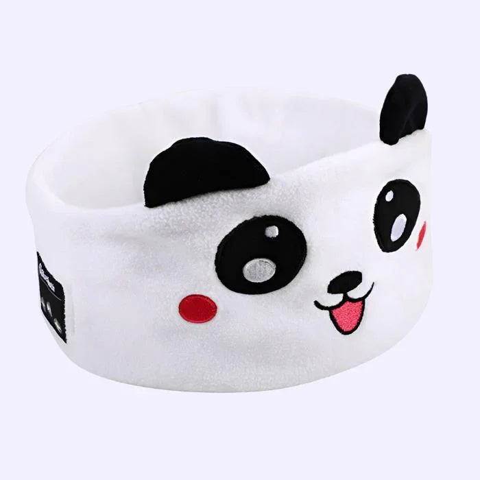 NightEars™ Junior _ Sleep Mask Headphones _ SolisSleep _ eye mask, headphones, kids, sleep mask, Sleep Mask Headphones