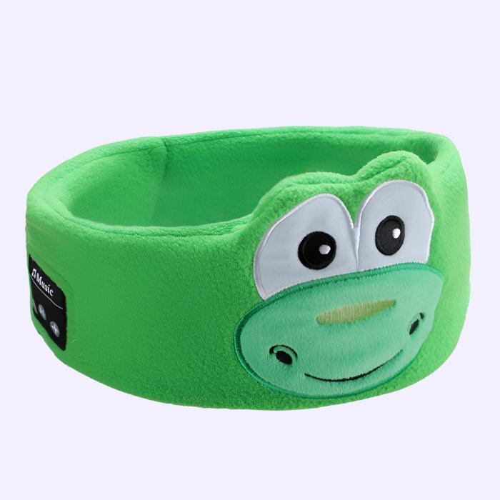 NightEars™ Junior _ Sleep Mask Headphones _ SolisSleep _ eye mask, headphones, kids, sleep mask, Sleep Mask Headphones
