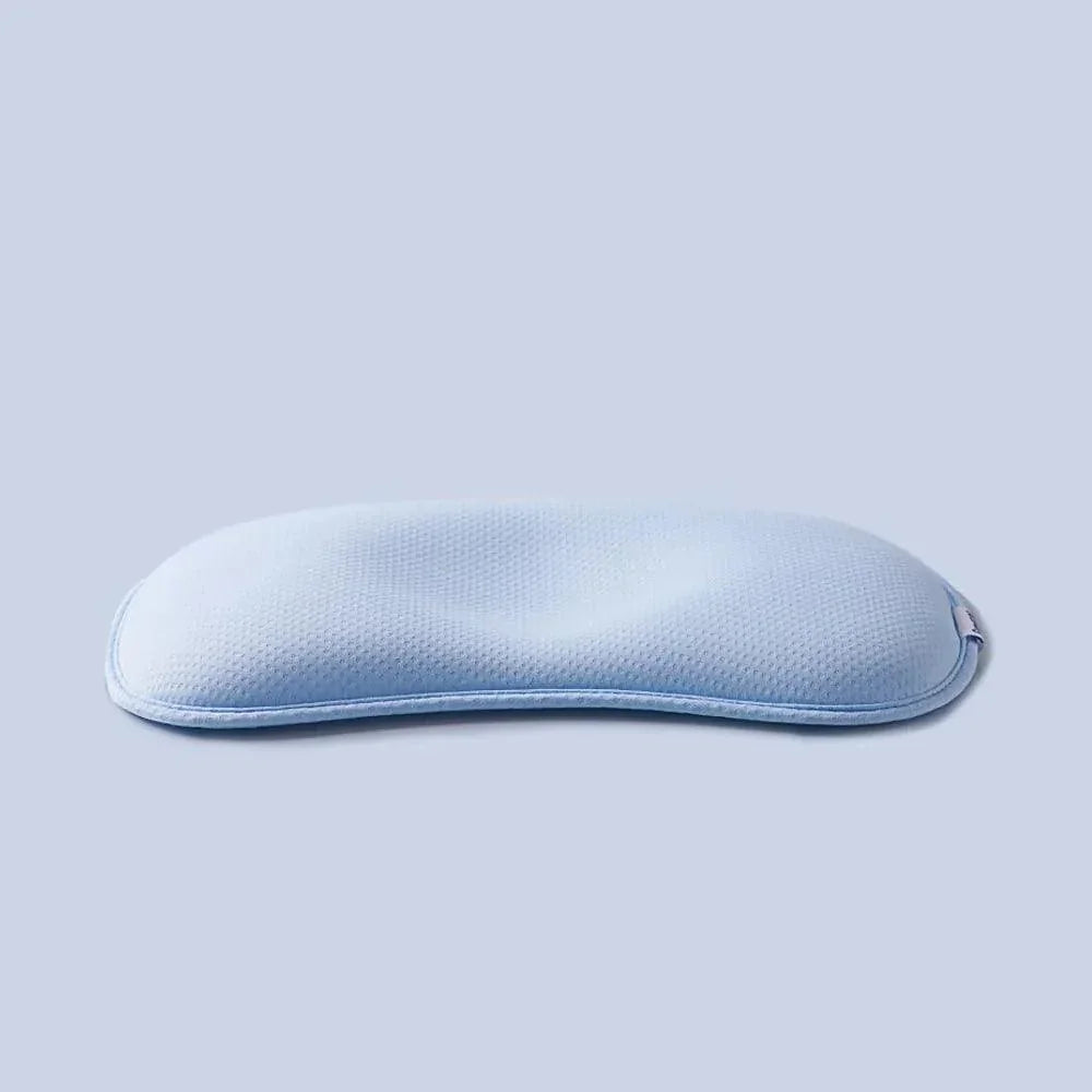 Softara™ Baby Pillow _ _ SolisSleep _ Kids, Pillow