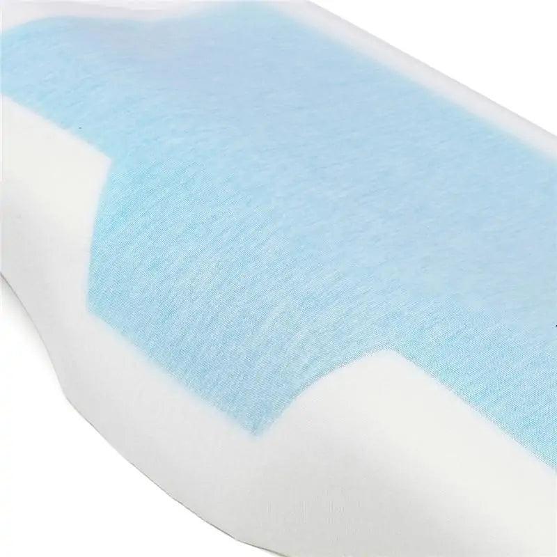 Softara™ Cool Pillow _ Pillow _ SolisSleep _ Cooling, Cooling Pillow, pillow