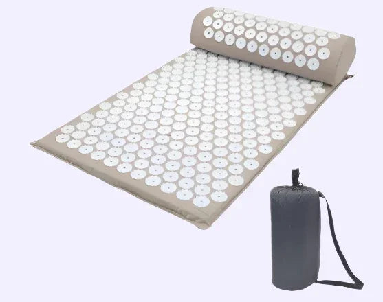 Solaya™ Acupressure Bundle _ Acupressure _ SolisSleep _ Acupressure, Pain Relief