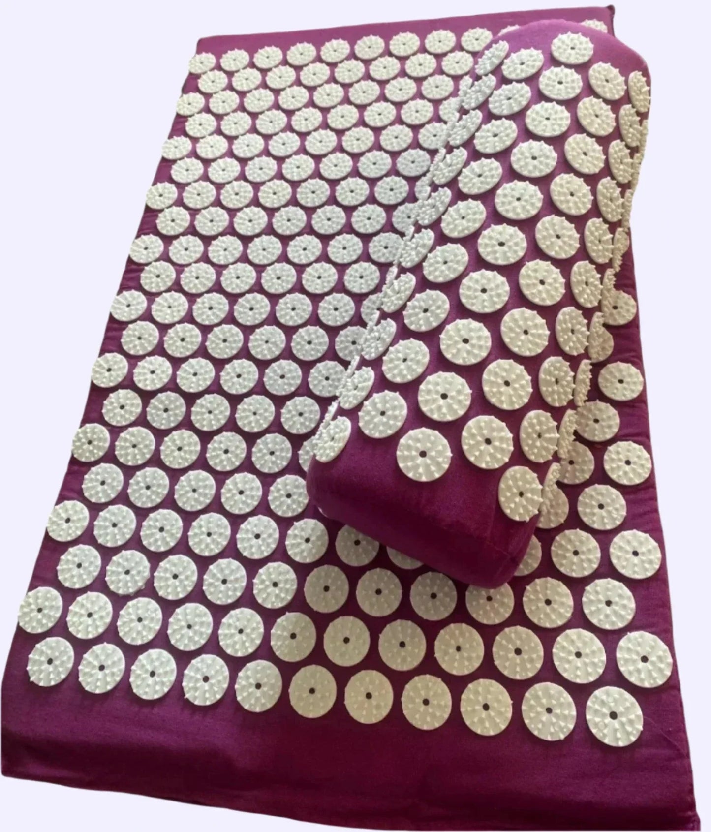 Solaya™ Acupressure Bundle _ Acupressure _ SolisSleep _ Acupressure, Pain Relief