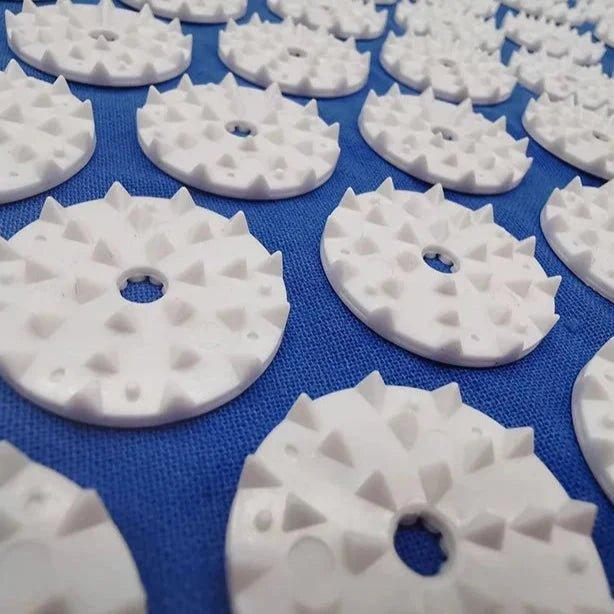 Solaya™ Acupressure Bundle _ Acupressure _ SolisSleep _ Acupressure, Pain Relief