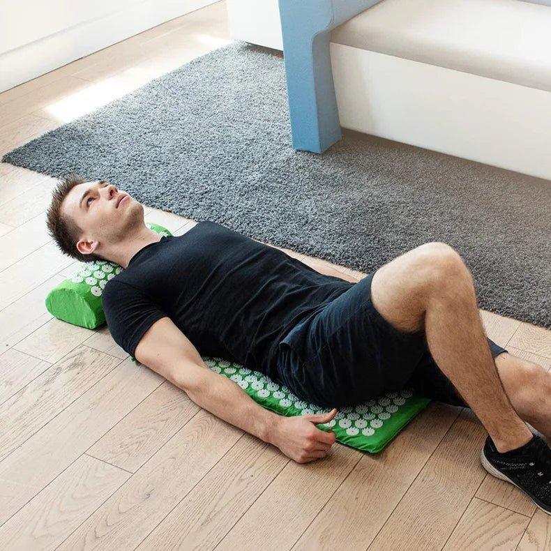 Solaya™ Acupressure Bundle _ Acupressure _ SolisSleep _ Acupressure, Pain Relief