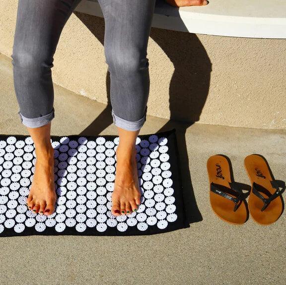 Solaya™ Acupressure Bundle _ Acupressure _ SolisSleep _ Acupressure, Pain Relief