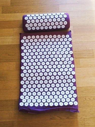 Solaya™ Acupressure Bundle _ Acupressure _ SolisSleep _ Acupressure, Pain Relief