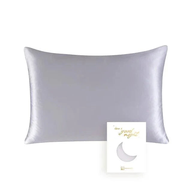 SolisSilk™ Silk Pillowcase _ Pillowcase _ SolisSleep _ Pillowcase, silk