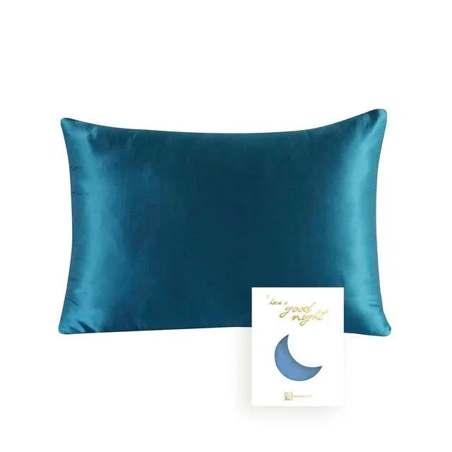 SolisSilk™ Silk Pillowcase _ Pillowcase _ SolisSleep _ Pillowcase, silk