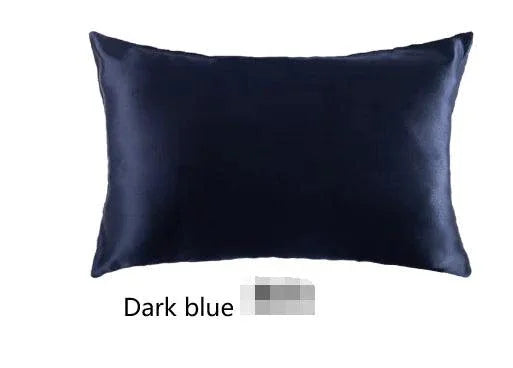 SolisSilk™ Silk Pillowcase _ Pillowcase _ SolisSleep _ Pillowcase, silk