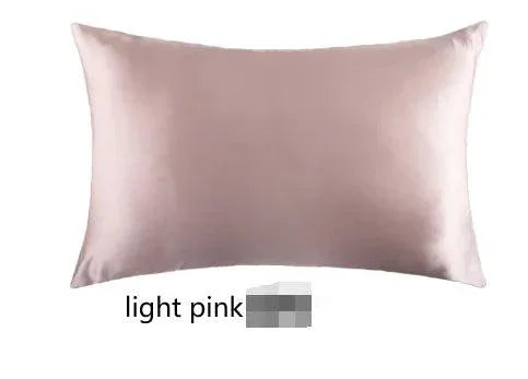 SolisSilk™ Silk Pillowcase _ Pillowcase _ SolisSleep _ Pillowcase, silk