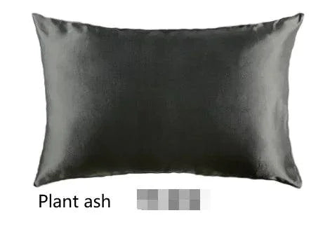 SolisSilk™ Silk Pillowcase _ Pillowcase _ SolisSleep _ Pillowcase, silk