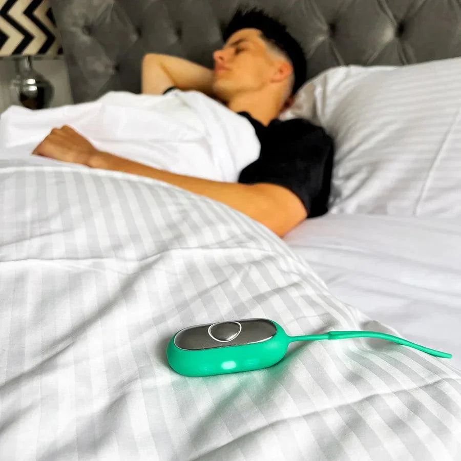 Solura™ Capsule _ Sleep Aid Machine _ SolisSleep _ relaxation, Sleep Aid Machine, Sleeping Aids