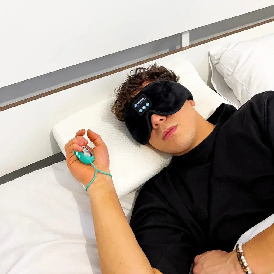 Solura™ Capsule _ Sleep Aid Machine _ SolisSleep _ relaxation, Sleep Aid Machine, Sleeping Aids