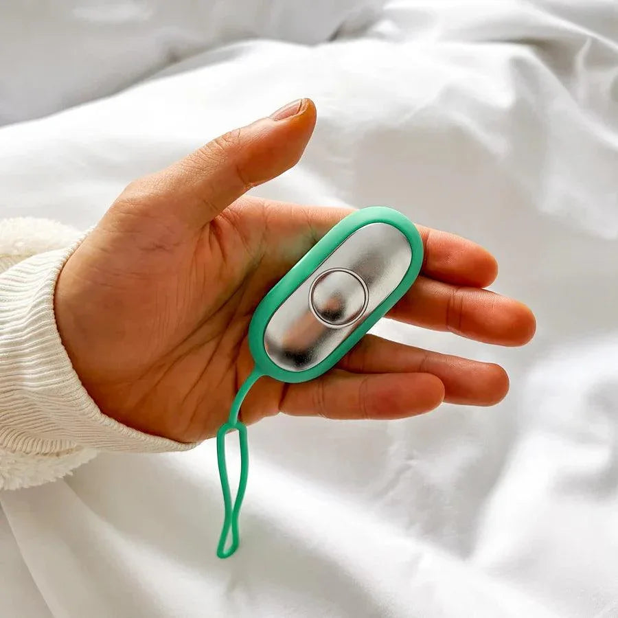 Solura™ Capsule _ Sleep Aid Machine _ SolisSleep _ relaxation, Sleep Aid Machine, Sleeping Aids