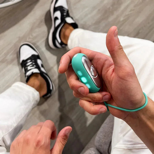 Soluraβ’ Capsule _ Sleep Aid Machine _ SolisSleep _ relaxation, Sleep Aid Machine, Sleeping Aids