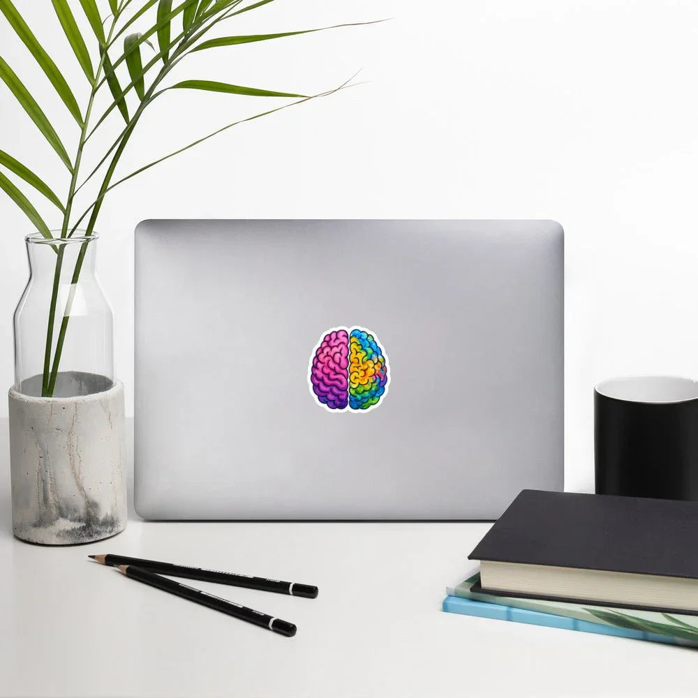 Bubble-free stickers _ _ SolisSleep _