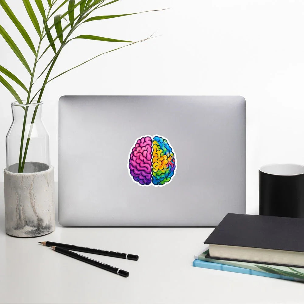Bubble-free stickers _ _ SolisSleep _