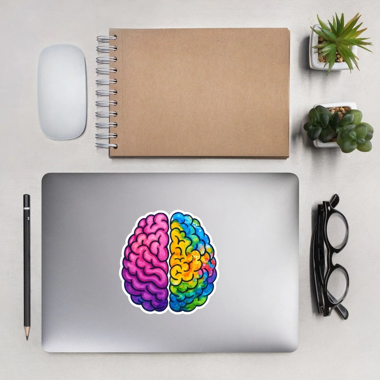Bubble-free stickers _ _ SolisSleep _