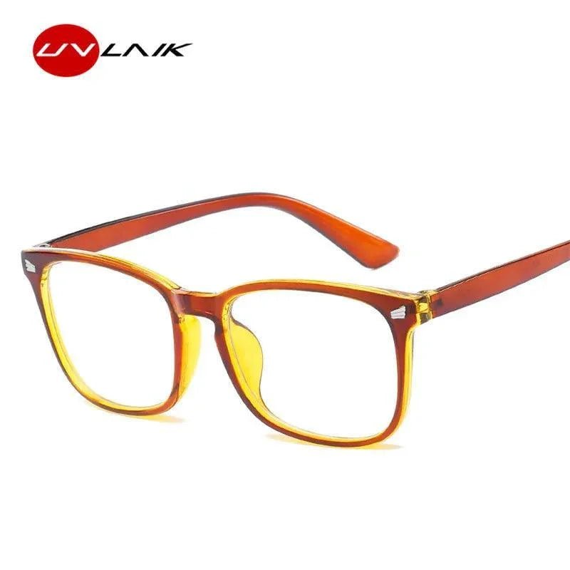 ClearView Blue Light Glasses _ EyeGlasses _ SolisSleep _ accessory, blue light, Eyeglasses