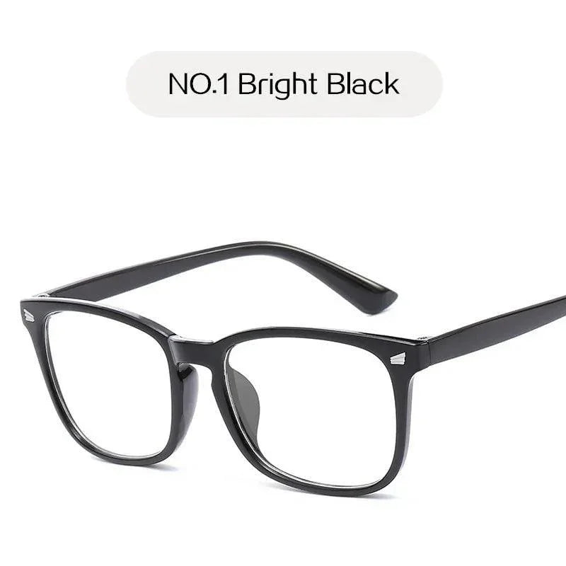 ClearView Blue Light Glasses _ EyeGlasses _ SolisSleep _ accessory, blue light, Eyeglasses