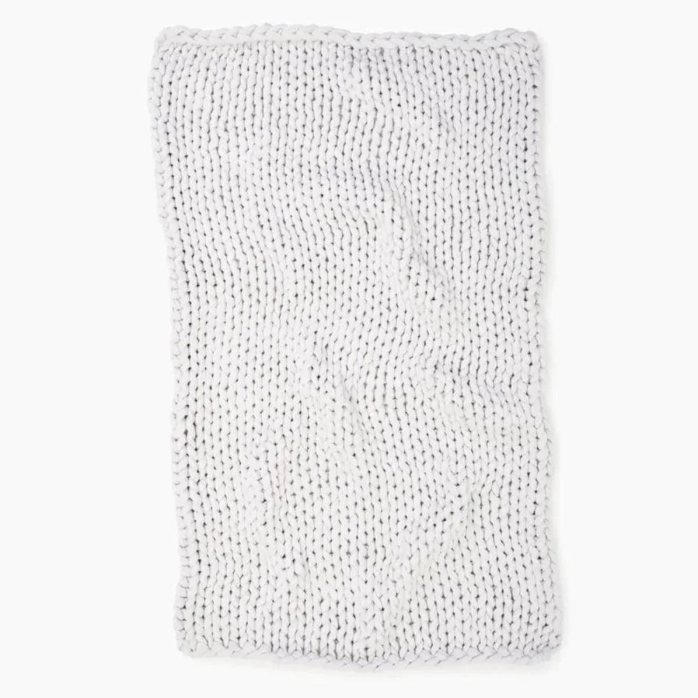 Cozy Blanket™ - Weighted Sleeping Blanket _ Weighted Blanket _ SolisSleep _ Blanket, weighted, weighted blanket