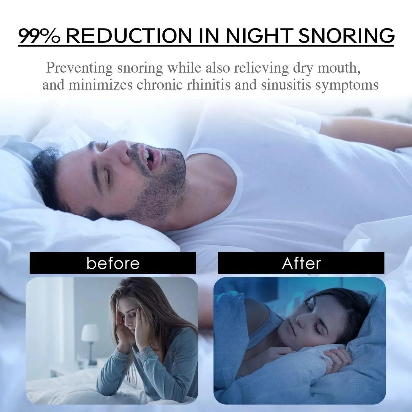 Elevate+ Mouth Tape _ Breathing _ SolisSleep _ Breathing, snoring