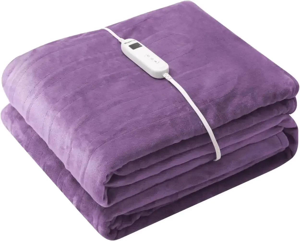 Heated Blanket _ Heated Blanket _ SolisSleep _ Blanket, heated, Heated Blanket