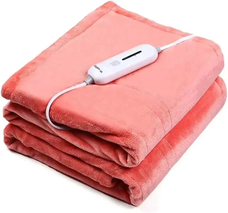 Heated Blanket _ Heated Blanket _ SolisSleep _ Blanket, heated, Heated Blanket