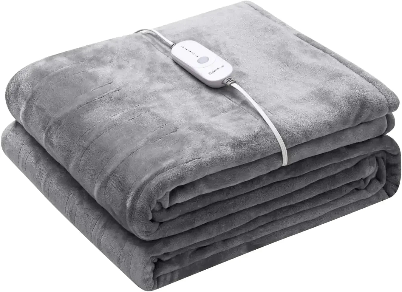 Heated Blanket _ Heated Blanket _ SolisSleep _ Blanket, heated, Heated Blanket