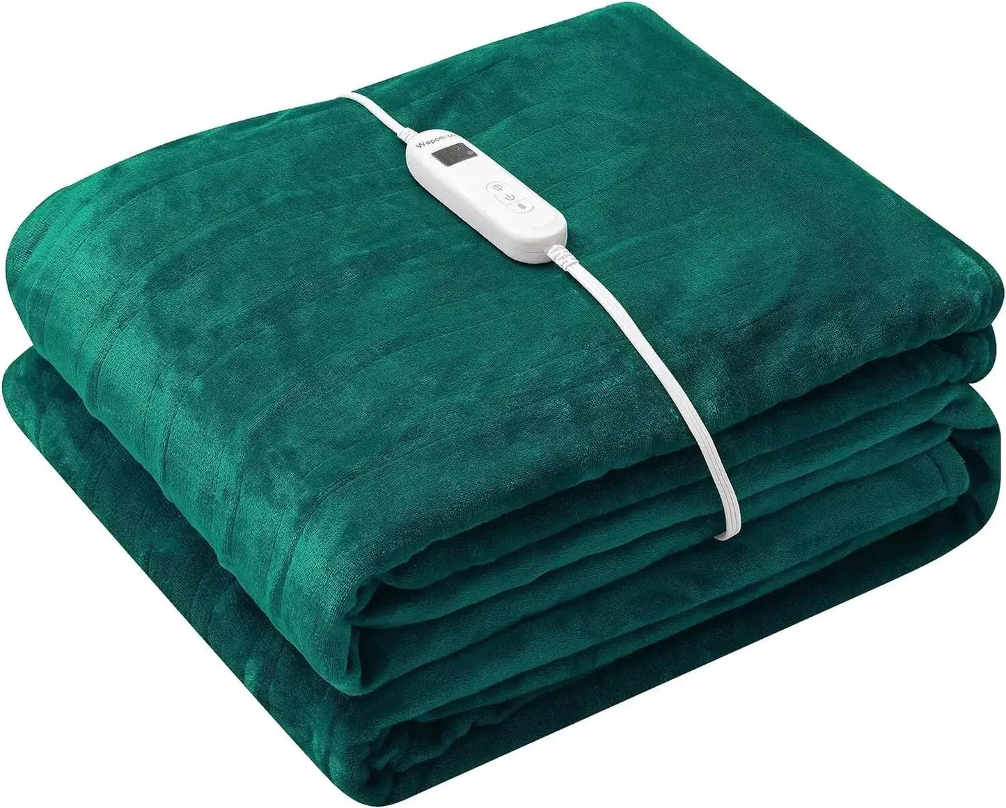 Heated Blanket _ Heated Blanket _ SolisSleep _ Blanket, heated, Heated Blanket