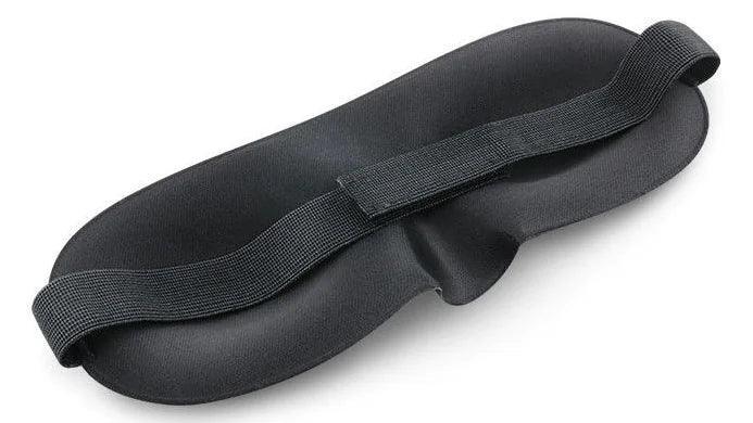 SolisSilk™ Premium Silk Sleep Mask _ Sleep Mask _ SolisSleep _ eye mask, silk, sleep mask