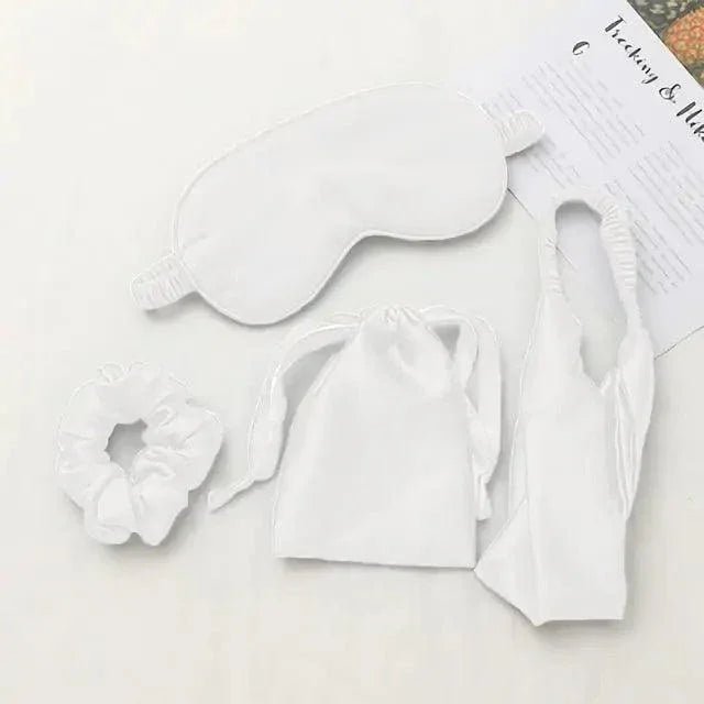 SolisSilk™ Smooth Silk Eye Mask _ Sleep Mask _ SolisSleep _ eye mask, silk, sleep mask