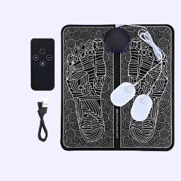 SootheWave EMS Neuropathy Mat - BioBrainBuddies