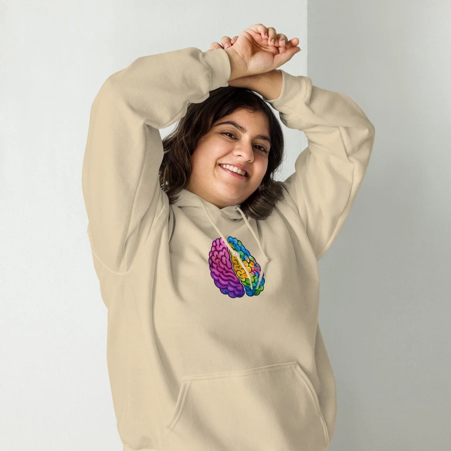Unisex Hoodie _ _ SolisSleep _