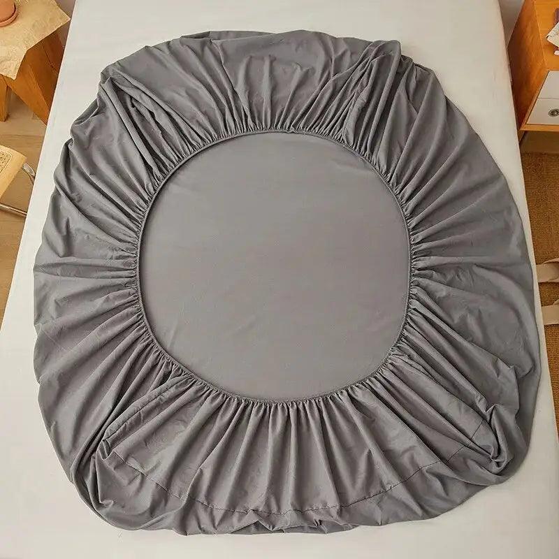 Warm Elastic Mattress Cover - Bedsheets - BioBrainBuddies