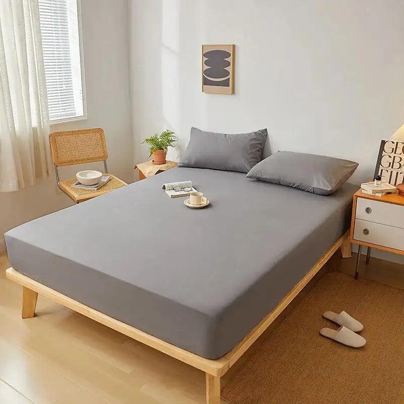Warm Elastic Mattress Cover - Bedsheets - BioBrainBuddies