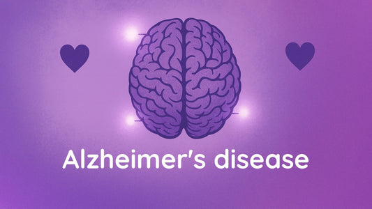 World Alzheimer’s Day: Why Daily Choices Matter for Brain Health 💜 - BioBrainBuddies