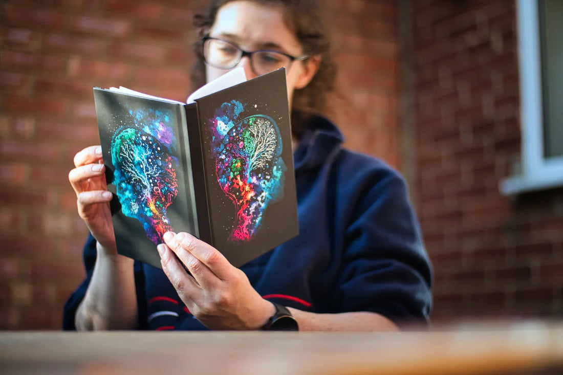 7 Neuroscience Gifts for the Brain-Obsessed (That They’ll Actually Use) - BioBrainBuddies