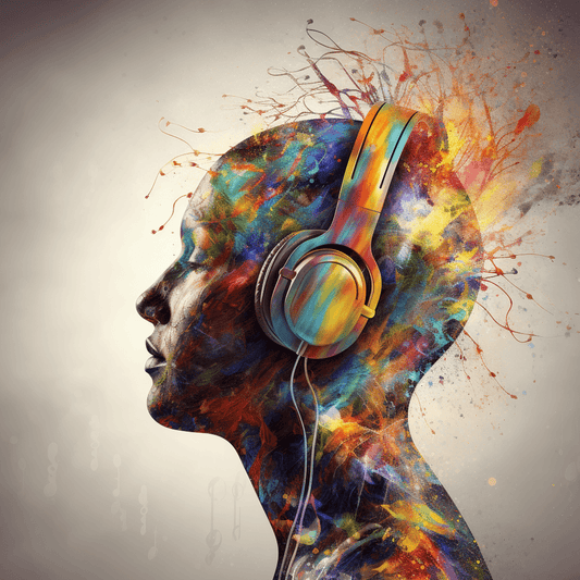 The Impact of Music on the Brain: Unleashing the Power of Melodies_BioBrainBuddies_