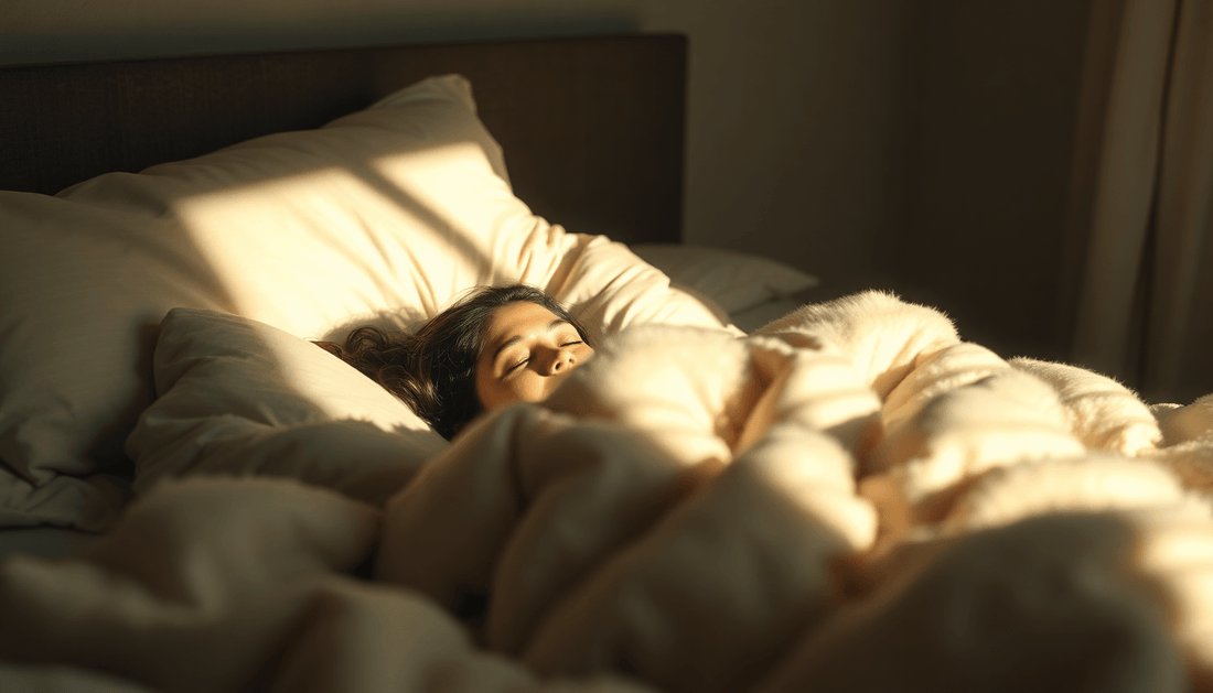 How Microcurrent Devices Can Revolutionize Your Sleep - BioBrainBuddies