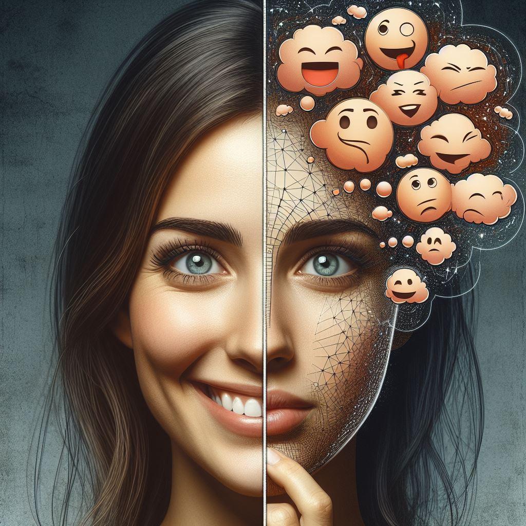 How Your Thoughts Speak Louder Than Words - Inner Monologue - BioBrainBuddies