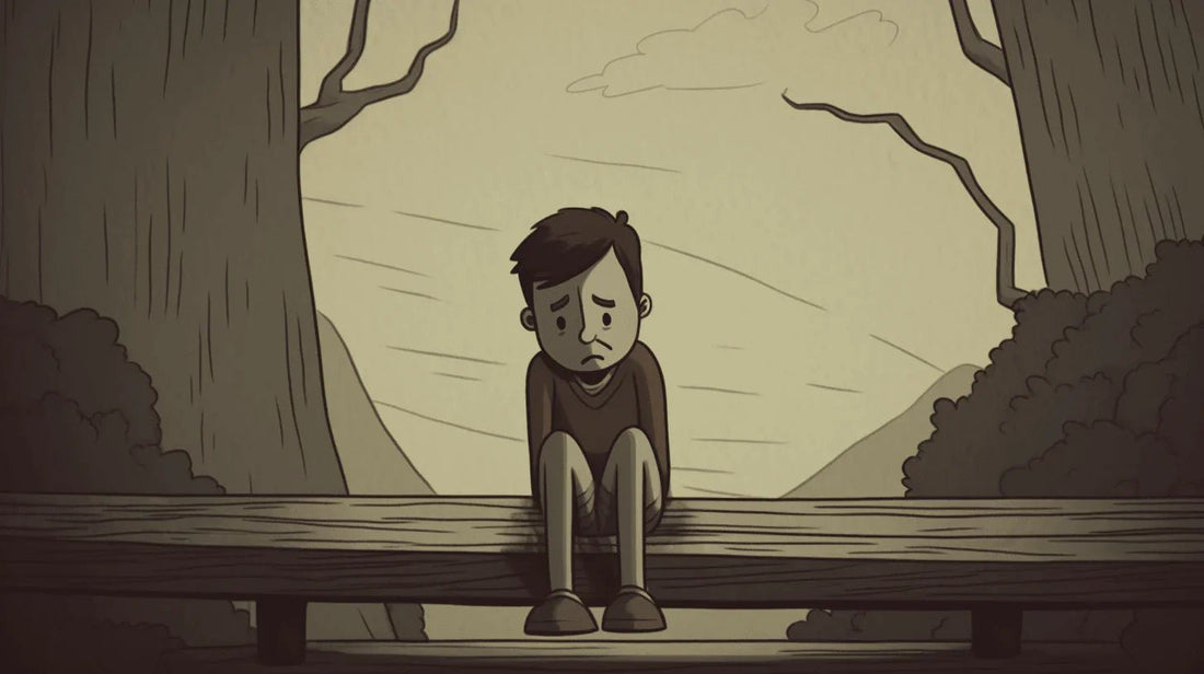 The Fascinating World of Neuroscience: Exploring the Science of Depression - BioBrainBuddies