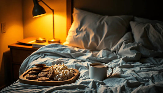 Understanding the Glucose-Sleep Connection - BioBrainBuddies